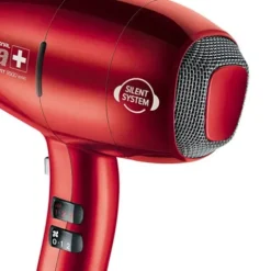 Valera Swiss Silent 9500 Secador Profissional