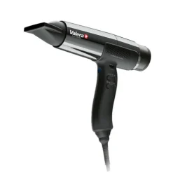 Valera Ultimate Ai Secador De Cabelo Profissional Night Black