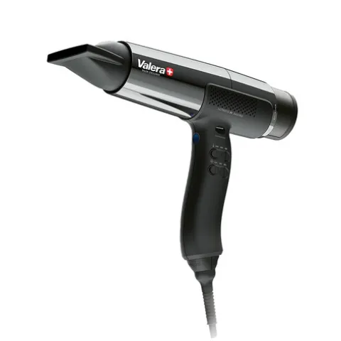 Valera Ultimate Ai Secador De Cabelo Profissional Night Black