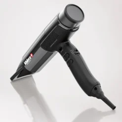 Valera Ultimate Ai Secador De Cabelo Profissional Night Black