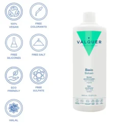 Valquer Basic Bálsamo Condicionador