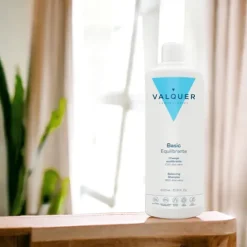 Valquer Basic Equilibrante Shampoo Para Cabelo Oleoso