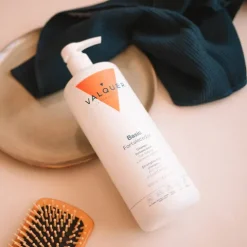 Valquer Basic Fortalecedor Shampoo