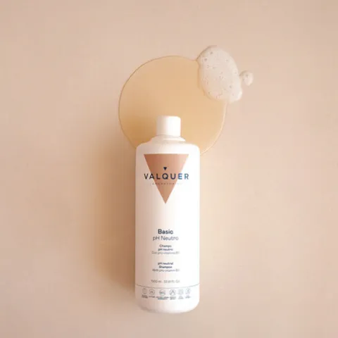 Valquer Basic Shampoo Ph Neutro