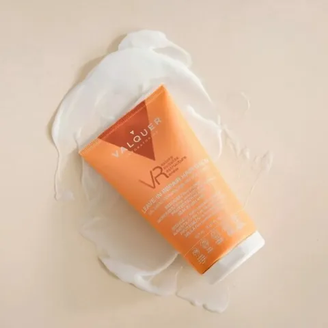 Valquer Bálsamo Reparador Capilar Leave-In