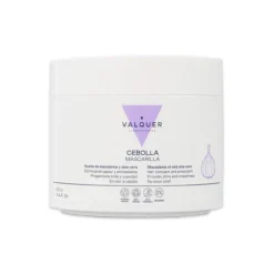 Valquer Cebolla Máscara De Hidratação