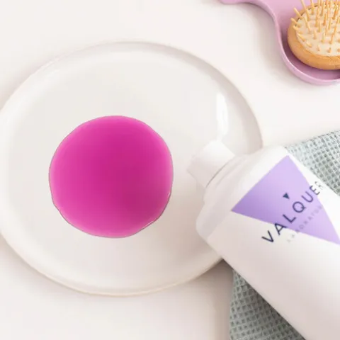 Valquer Cebolla Shampoo Revitalizante