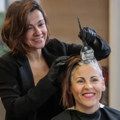 Valquer Color Basic Emulsão Oxidante 20Vol