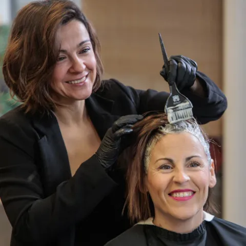 Valquer Color Basic Emulsão Oxidante 20Vol