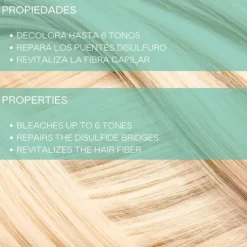 Valquer Decoblue Vplex Pó Descolorante