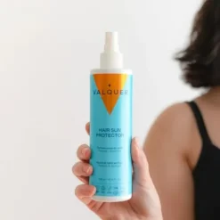 Valquer Hair Sun Protetor Solar Cabelo