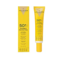 Valquer Invisible Protection Serum Facial Spf50+