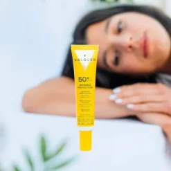 Valquer Invisible Protection Serum Facial Spf50+