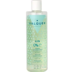 Valquer Kids Shampoo Extra Suave Para Crianças