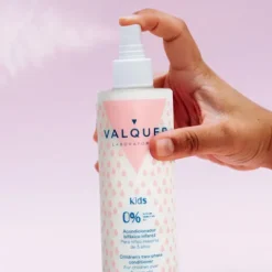 Valquer Kids Spray Condicionador Bifásico Leave-In