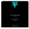 Valquer Kit De Alisamento Francês