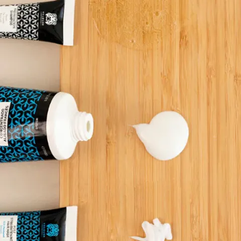 Valquer Kit De Alisamento Francês