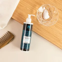 Valquer Máscara Capilar Pós-Tratamento Para Alisamento Francês