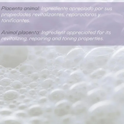 Valquer Placenta Shampoo Antiqueda, Anticaspa E Oleosidade