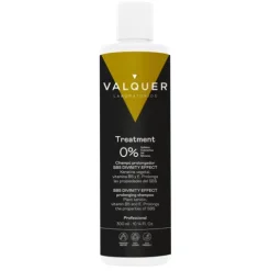 Valquer Sbs Divinity Effect Shampoo Prolongador De Tratamento