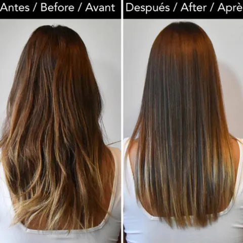 Valquer Sbs Divinity Effect Shampoo Prolongador De Tratamento