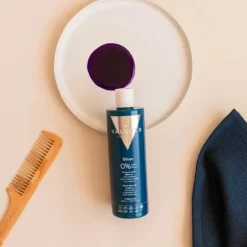 Valquer Silver Platinum Shampoo Matizador Para Cabelo Loiro Ou Descolorado