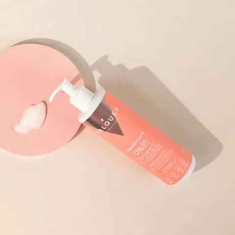 Valquer Special Curls Booster Gel Ativador De Cachos