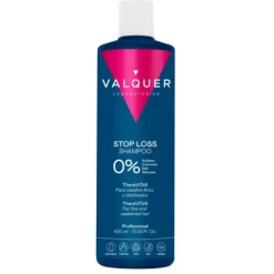 Valquer Stop Loss Shampoo Antiqueda