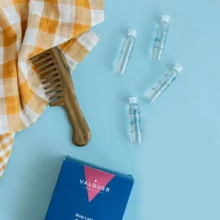 Valquer Stop Loss Shock Ampola Antiqueda