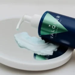 Valquer Total Repair Máscara Reparadora Para Cabelo Danificado Efeito Frio