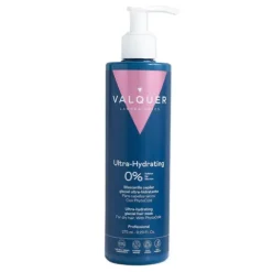 Valquer Ultra Hydrating Máscara Hidratação Para Cabelos Secos
