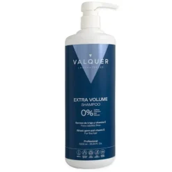 Valquer Volume Up Shampoo De Volume