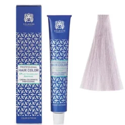Valquer Vplex Tinta De Cabelo Permanente Sm Silver Moon