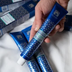 Valquer Vplex Tinta De Cabelo Permanente 12.11 Super Aclarante Cinza Intens