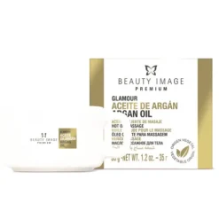 Vela De Massagem Glamour