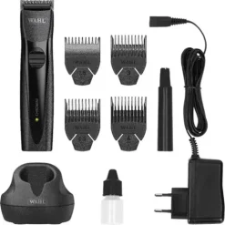 Wahl Chromini Cordless Trimmer Máquina De Contornos