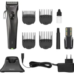Wahl Genio Cordless Clipper Máquina Corte Profissional