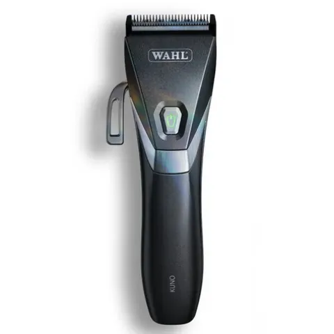 Wahl Kuno Cordless Clipper Máquina De Corte Profissional