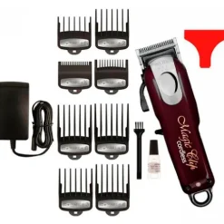 Wahl Magic Clip Cordless Máquina De Cortar Cabelo