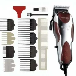 Wahl Magic Clip Máquina De Cortar Cabelo