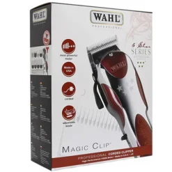 Wahl Magic Clip Máquina De Cortar Cabelo