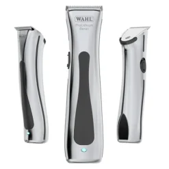 Wahl Prolitihum Beret Máquina De Contornos