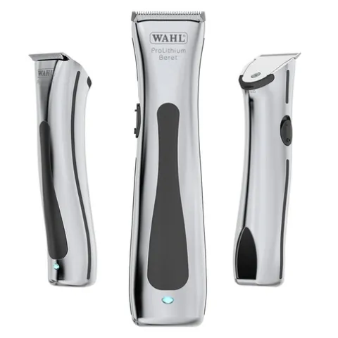 Wahl Prolitihum Beret Máquina De Contornos