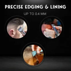 Wahl Prolitihum Beret Máquina De Contornos