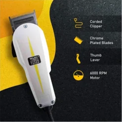 Wahl Super Taper Máquina De Cortar Cabelo