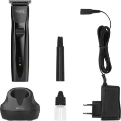 Wahl T-Cut Cordless Trimmer Máquina De Contornos