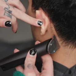 Wahl T-Cut Cordless Trimmer Máquina De Contornos