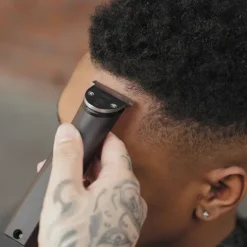 Wahl T-Cut Cordless Trimmer Máquina De Contornos