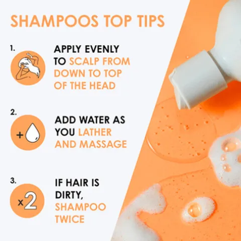 Wedo Pro Light And Soft Champô Cabelo Fino