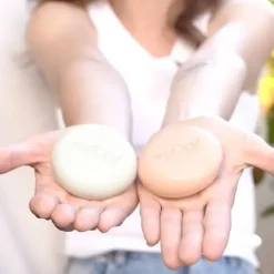 Wedo Pro Light And Soft Champô Sólido Cabelo Normal Fino